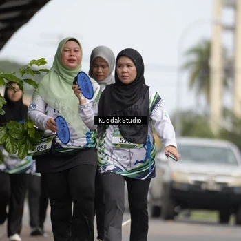 Runner Photo 8115715