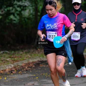 Runner Photo 8115716