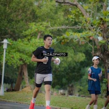 Runner Photo 8115717