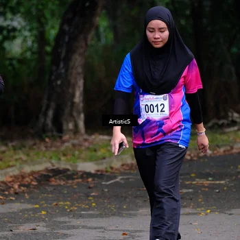 Runner Photo 8115731