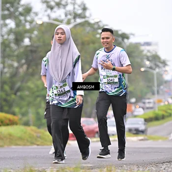 Runner Photo 8115733