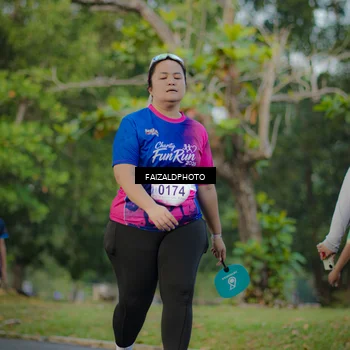 Runner Photo 8115737