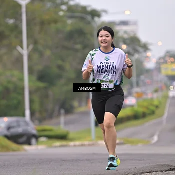 Runner Photo 8115745