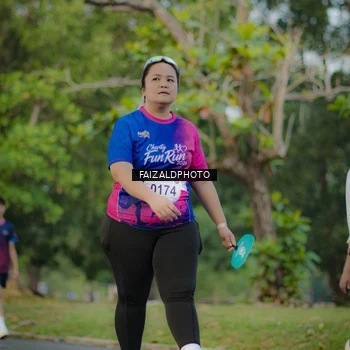 Runner Photo 8115753