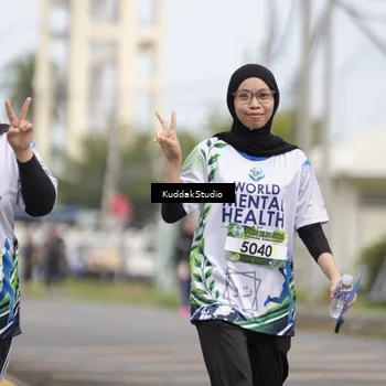 Runner Photo 8115757