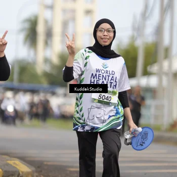 Runner Photo 8115758