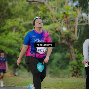 Runner Photo 8115759