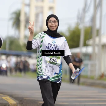 Runner Photo 8115761