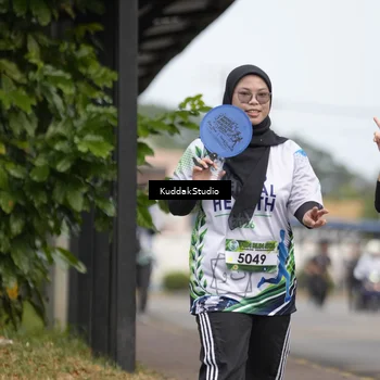 Runner Photo 8115762