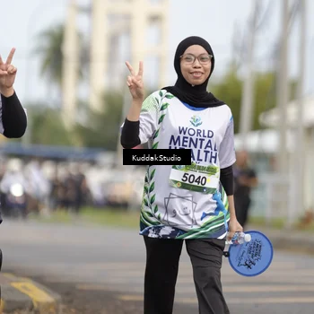 Runner Photo 8115763