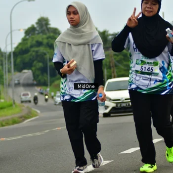 Runner Photo 8115767