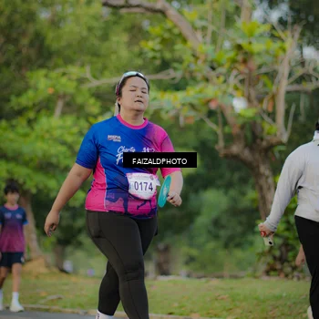 Runner Photo 8115770