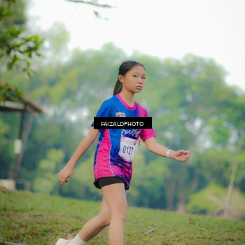 Runner Photo 8115775