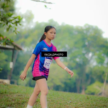 Runner Photo 8115776