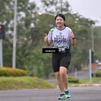 Runner Photo 8115781