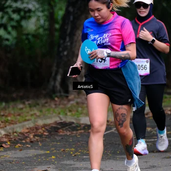 Runner Photo 8115784