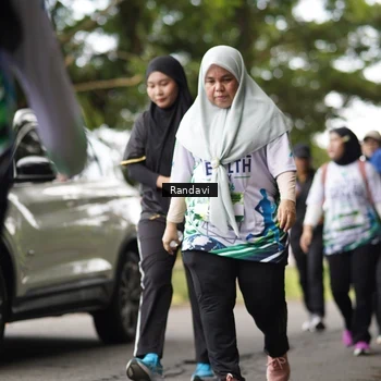 Runner Photo 8115785