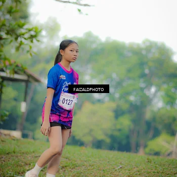 Runner Photo 8115789