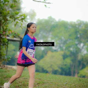 Runner Photo 8115790