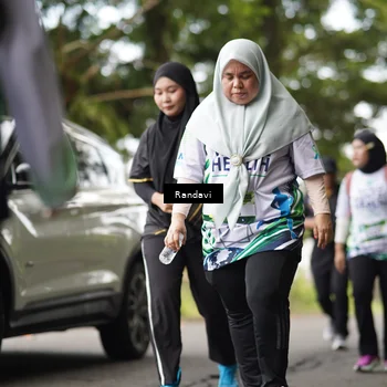 Runner Photo 8115791