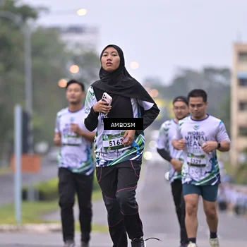 Runner Photo 8115796