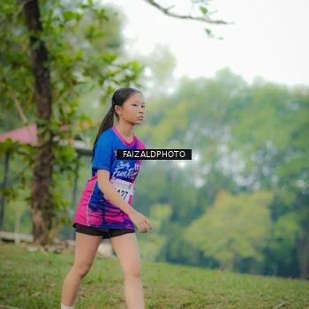 Runner Photo 8115798