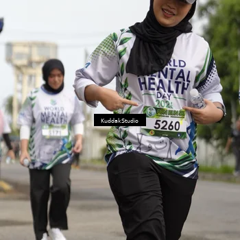 Runner Photo 8115806