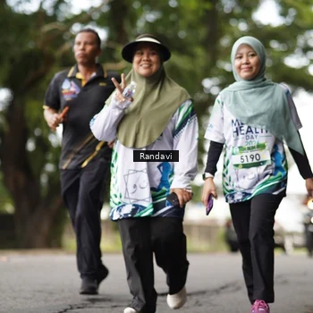 Runner Photo 8115809