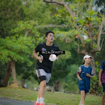 Runner Photo 8115811