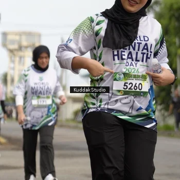 Runner Photo 8115812