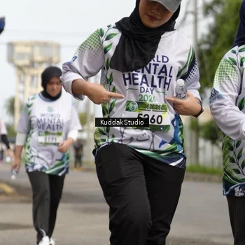 Runner Photo 8115813