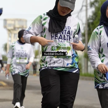 Runner Photo 8115814