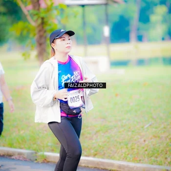 Runner Photo 8115815