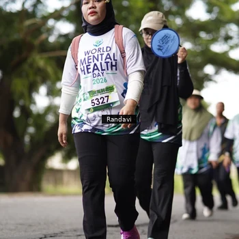 Runner Photo 8115818