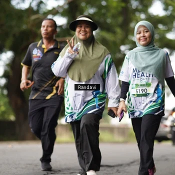 Runner Photo 8115819