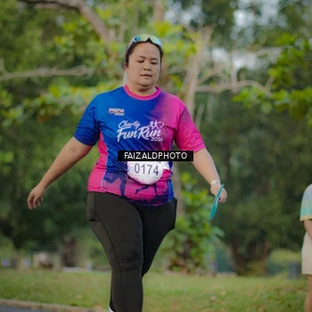 Runner Photo 8115821