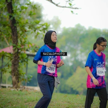 Runner Photo 8115825