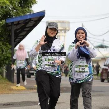Runner Photo 8115829