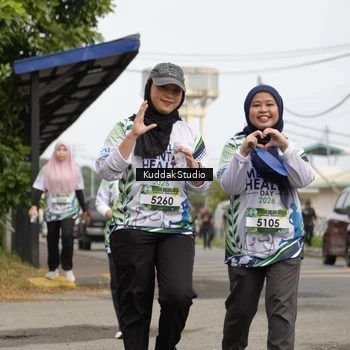 Runner Photo 8115830
