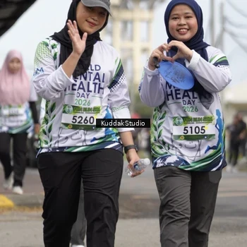Runner Photo 8115832