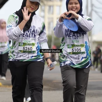 Runner Photo 8115833