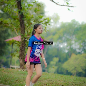 Runner Photo 8115834