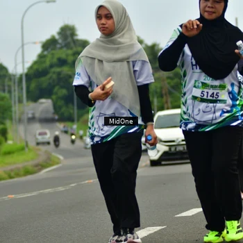 Runner Photo 8115838