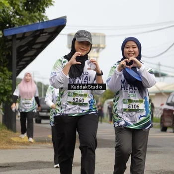 Runner Photo 8115840