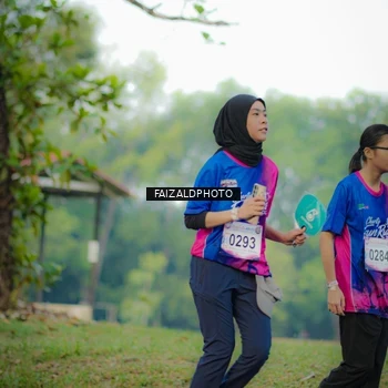 Runner Photo 8115841
