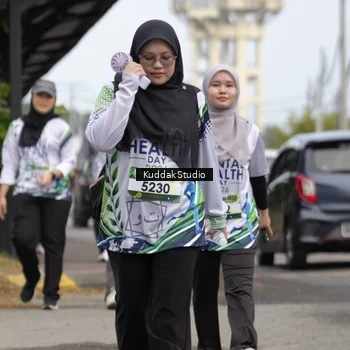 Runner Photo 8115843