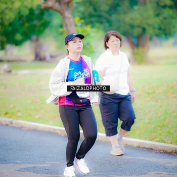 Runner Photo 8115845