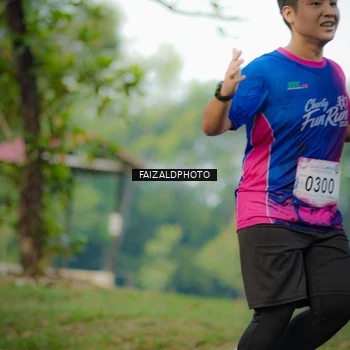 Runner Photo 8115848