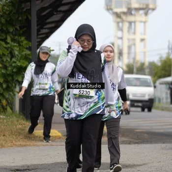Runner Photo 8115851