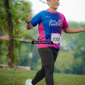 Runner Photo 8115852